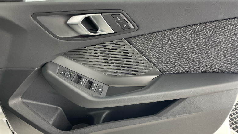 BMW 1 Series 120 Sport 5dr Step Auto Petrol Hatchback